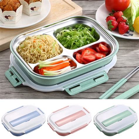 Lunch Box Office & School Lunch Boxes Food Containers Price 